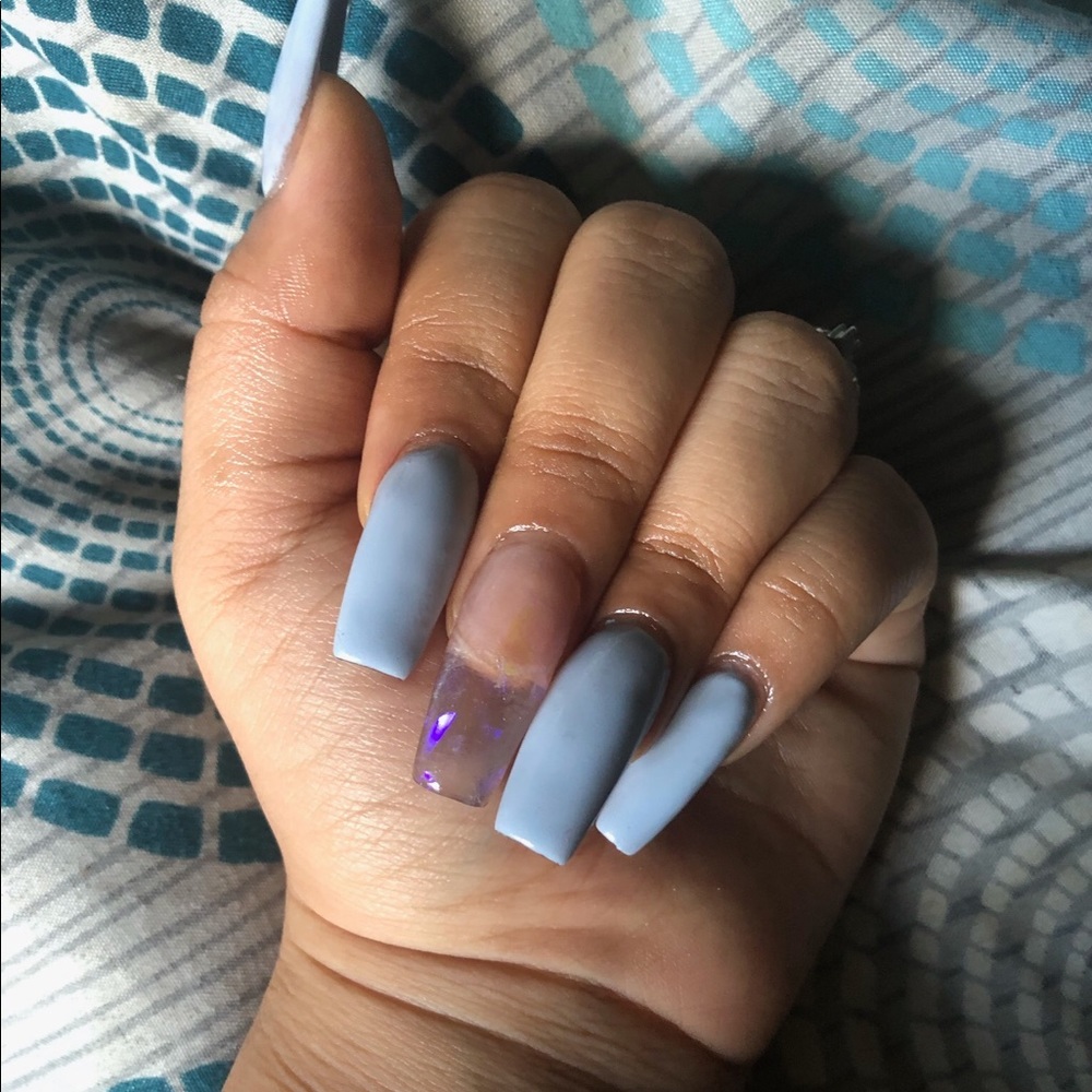Press On Nails